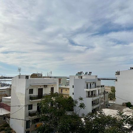 Aphrodite Holiday Home 레팀노 외부 사진