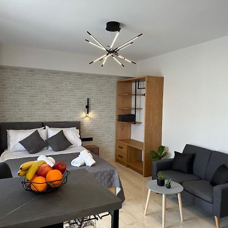 Aphrodite Holiday Home 레팀노 외부 사진