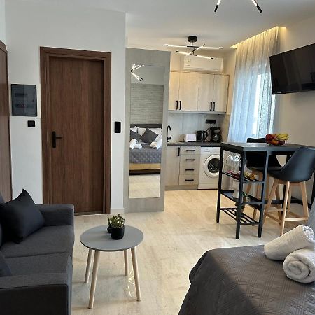 Aphrodite Holiday Home 레팀노 외부 사진