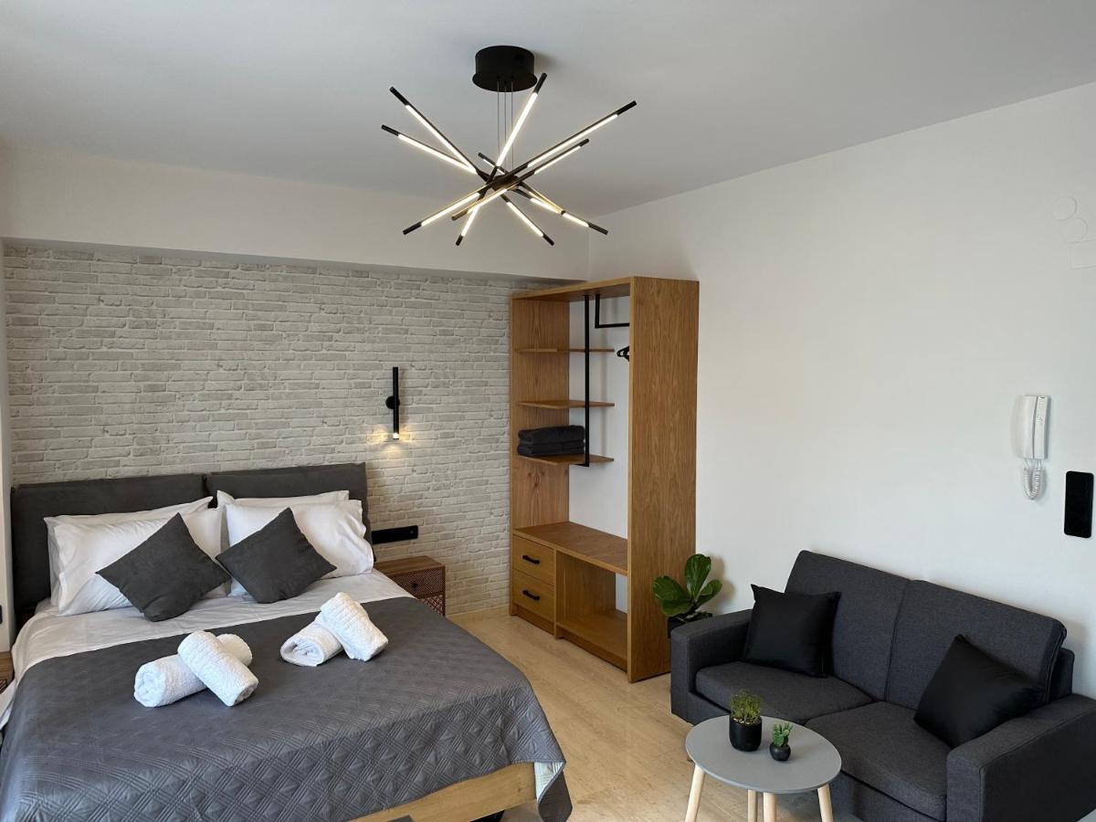 Aphrodite Holiday Home 레팀노 외부 사진