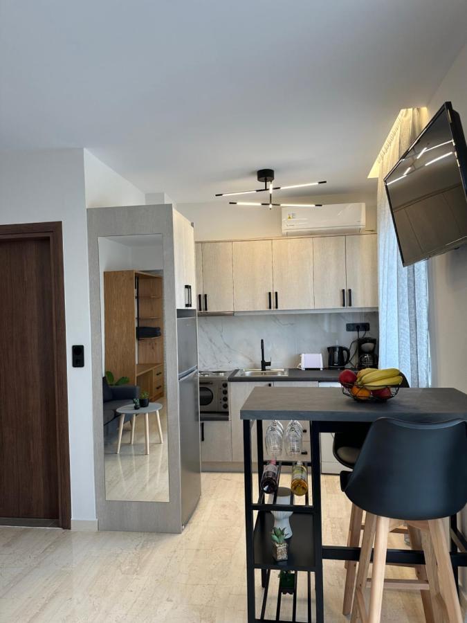 Aphrodite Holiday Home 레팀노 외부 사진