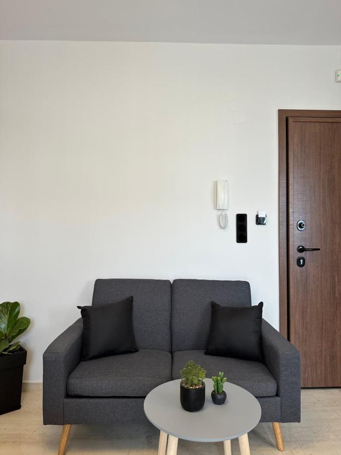 Aphrodite Holiday Home 레팀노 외부 사진