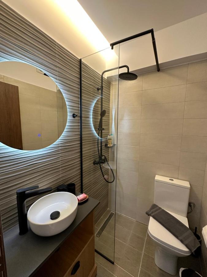 Aphrodite Holiday Home 레팀노 외부 사진