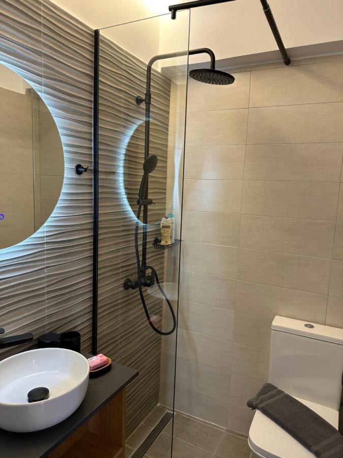 Aphrodite Holiday Home 레팀노 외부 사진