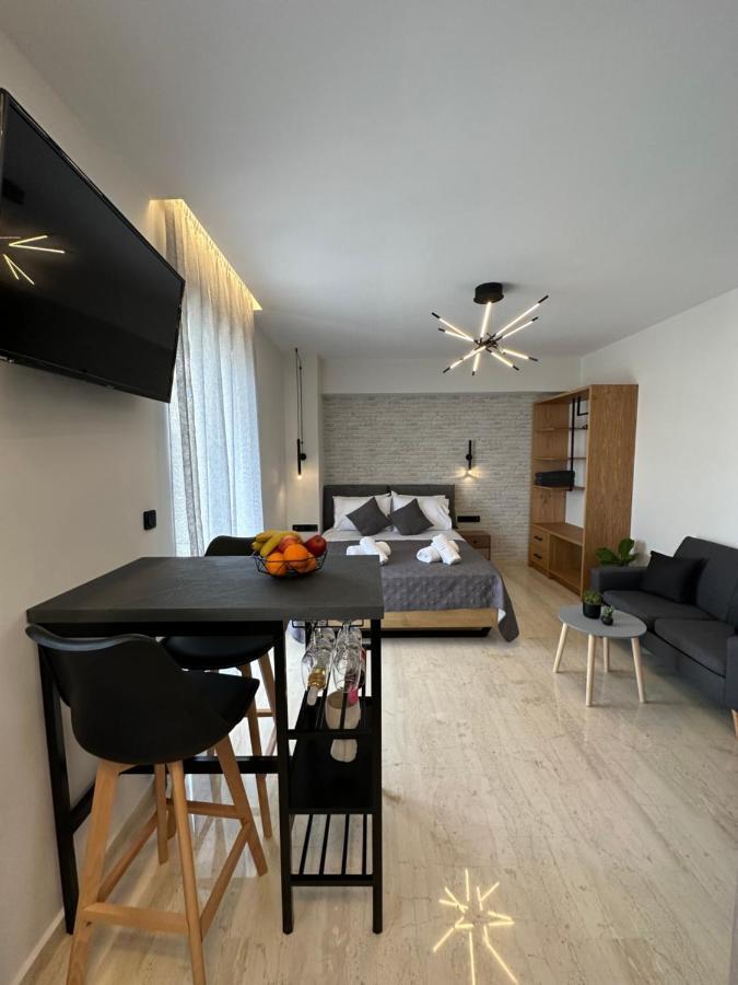 Aphrodite Holiday Home 레팀노 외부 사진