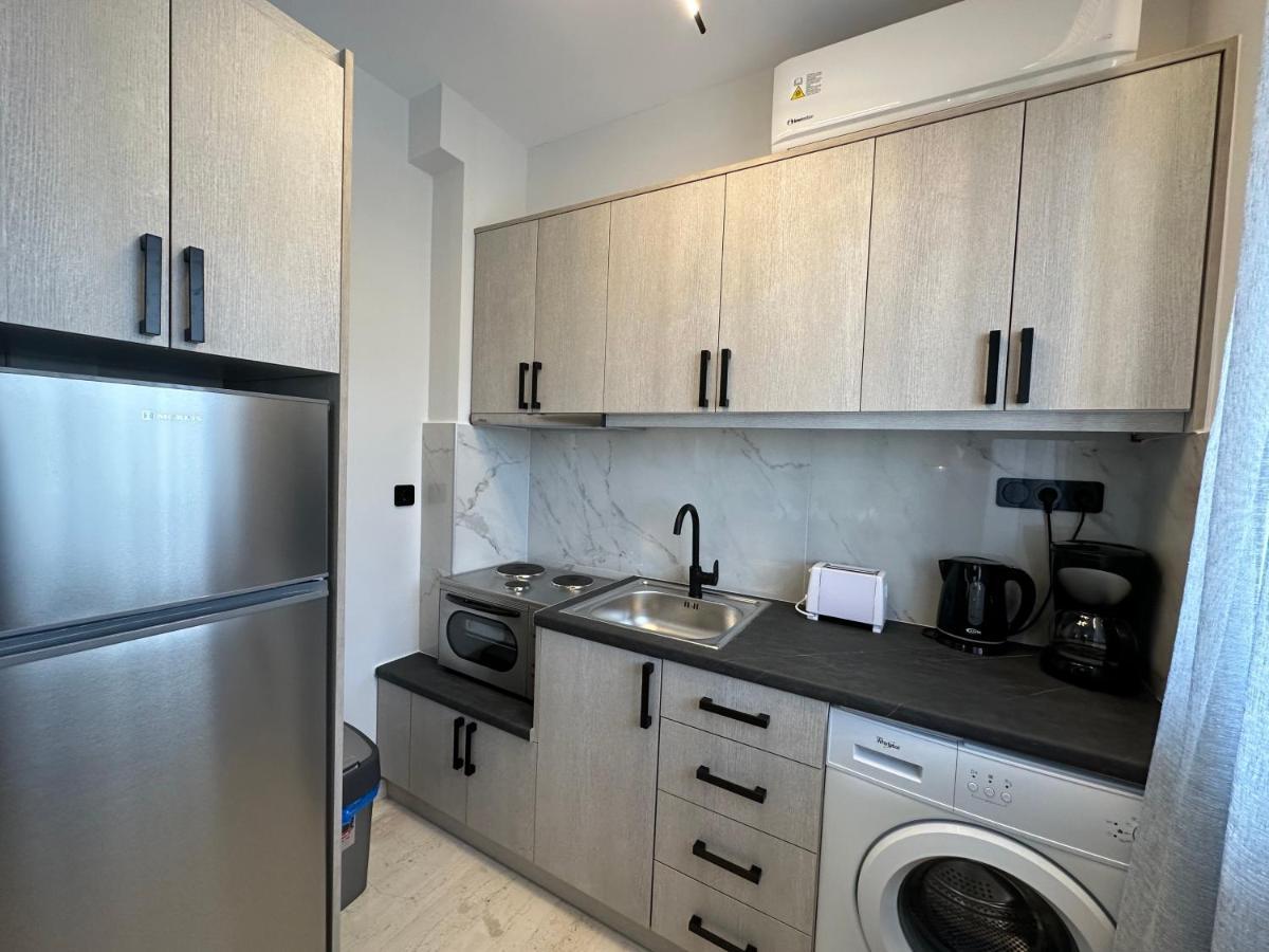 Aphrodite Holiday Home 레팀노 외부 사진