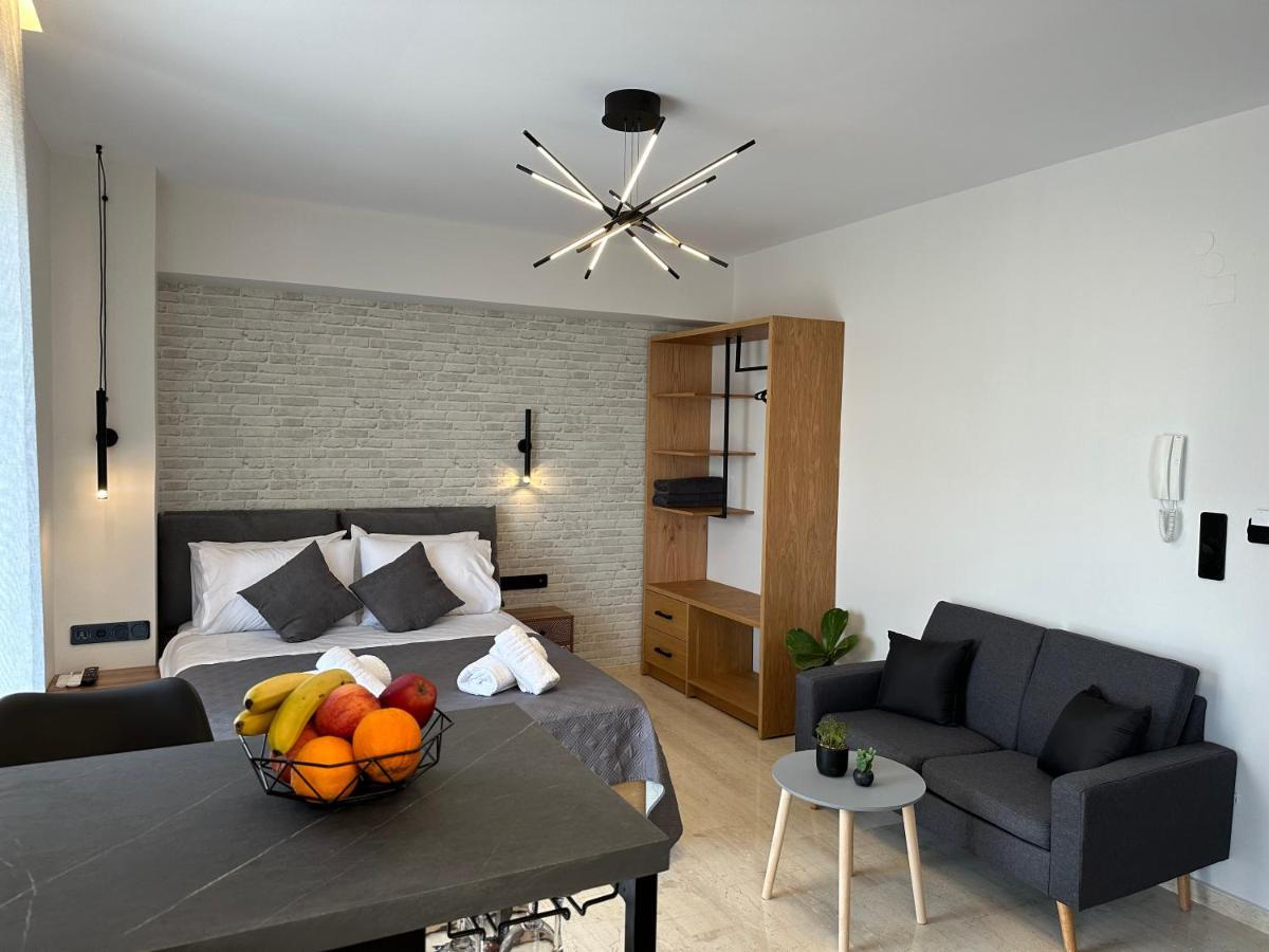 Aphrodite Holiday Home 레팀노 외부 사진