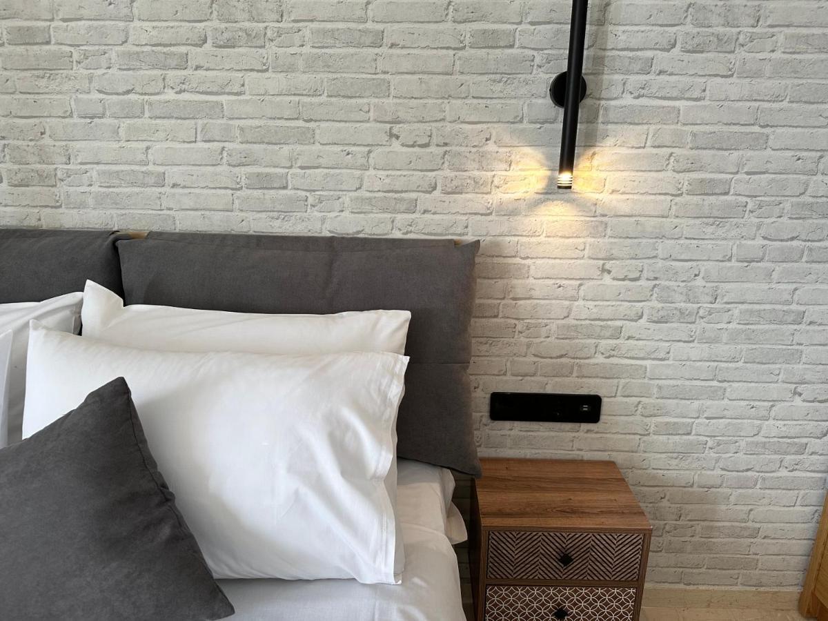 Aphrodite Holiday Home 레팀노 외부 사진