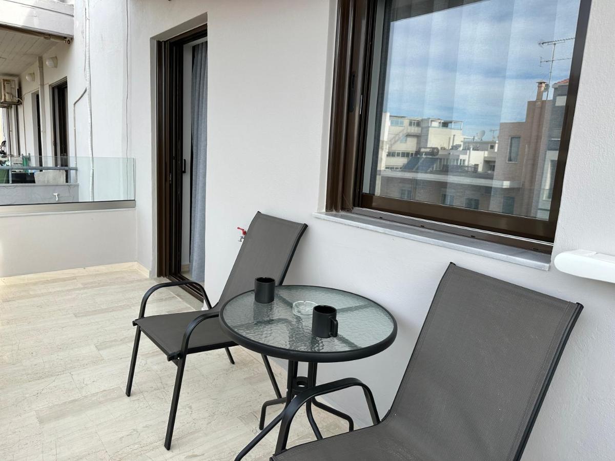 Aphrodite Holiday Home 레팀노 외부 사진